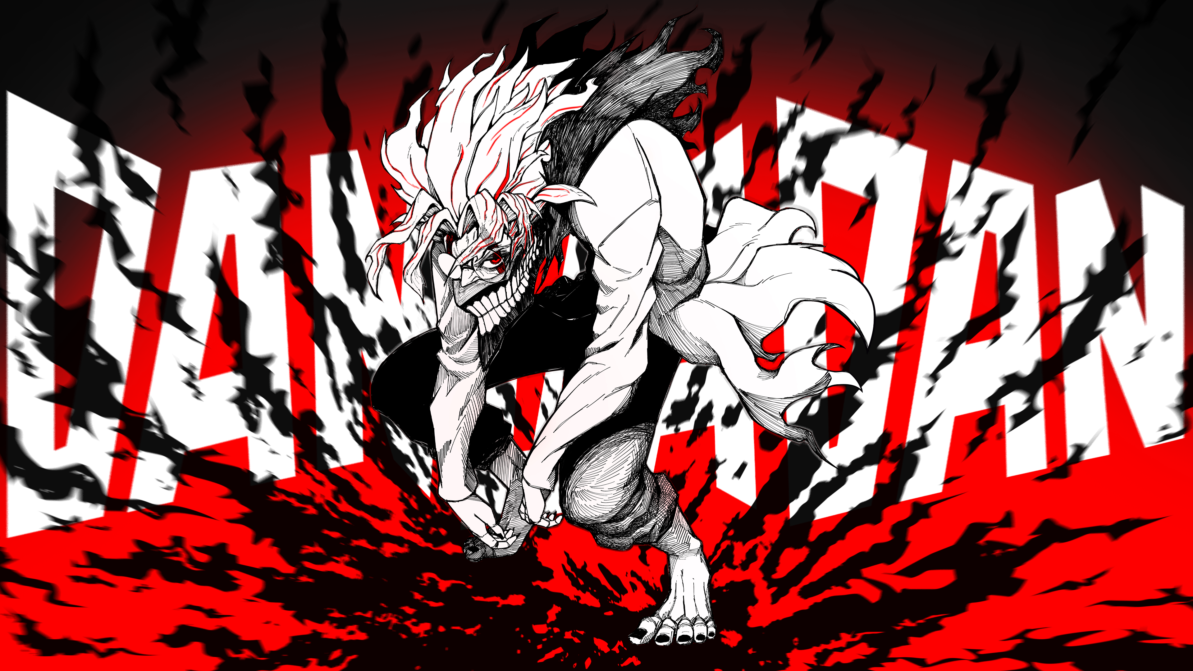 Wallpaper anime ngang 6516