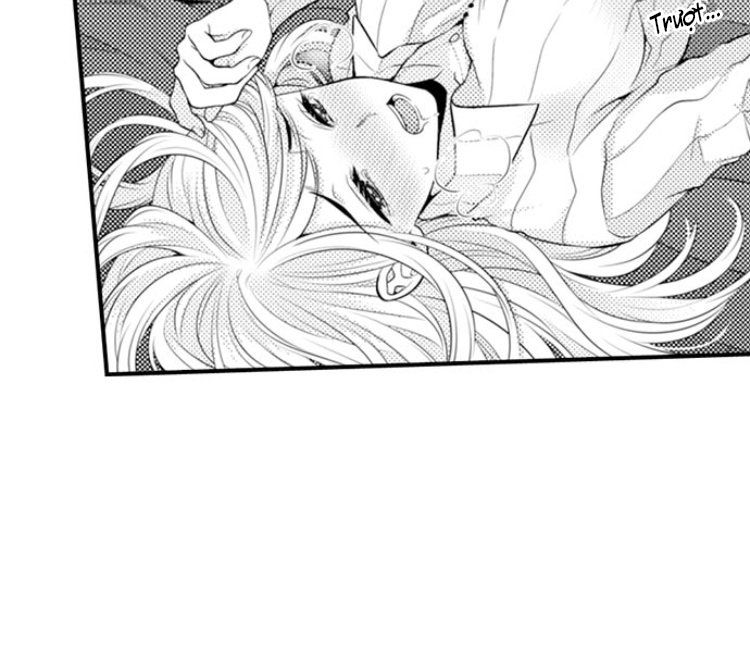 Đọc truyện hentai Ngọn lửa trong tầm tay - Chapter 10: Anh là kẻ lăng nhăng!!