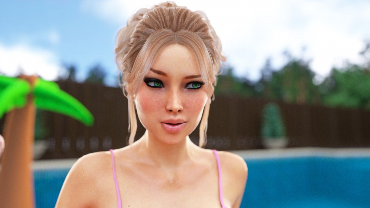 Đọc truyện hentai Milfy City v0.6e - MILFY City v0.6e - Part 3