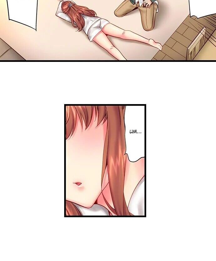 Đọc truyện hentai Thôi Miên Em Trai Tôi Để Phịch - Chap 6