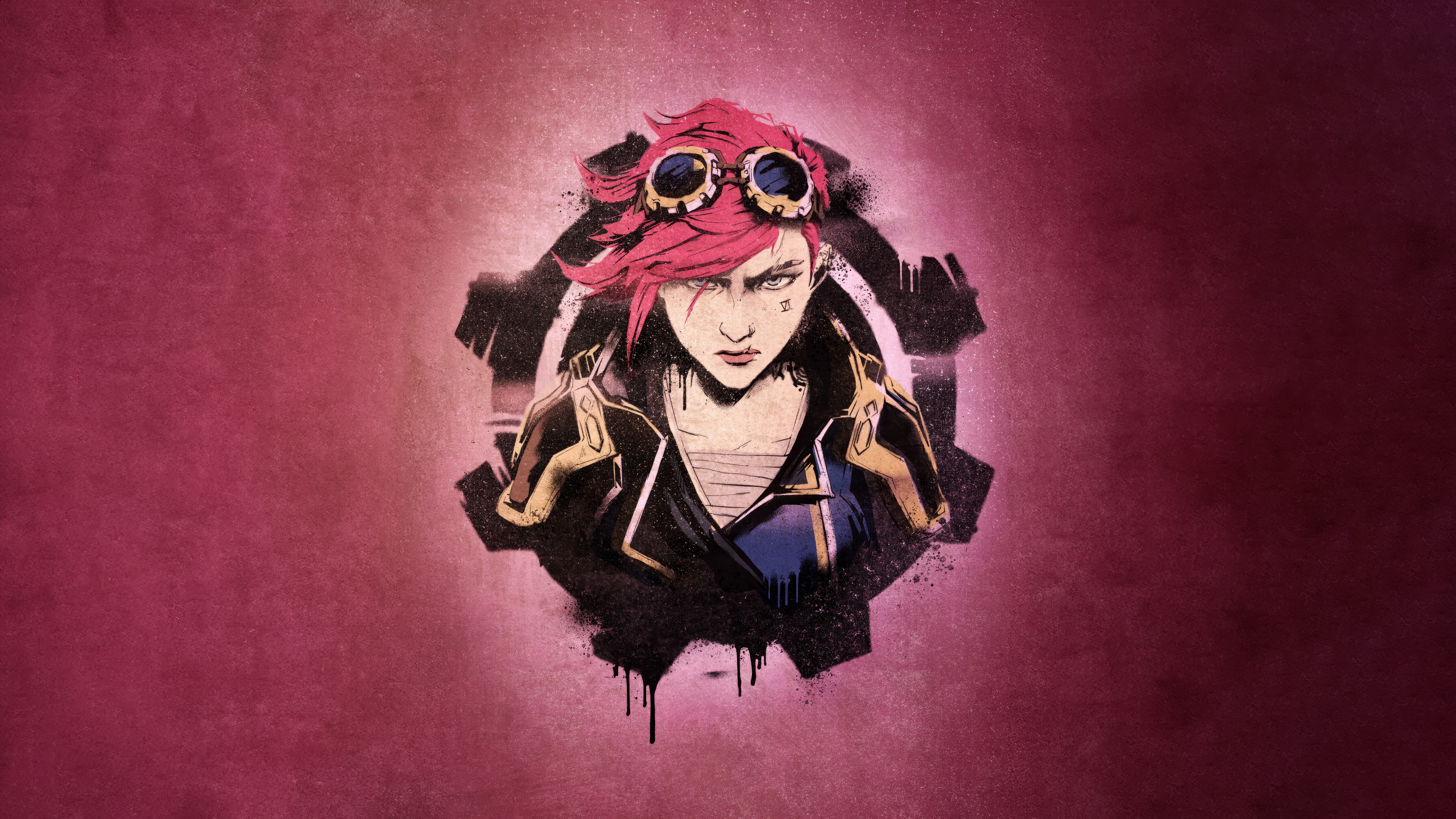 Wallpaper anime ngang 6523