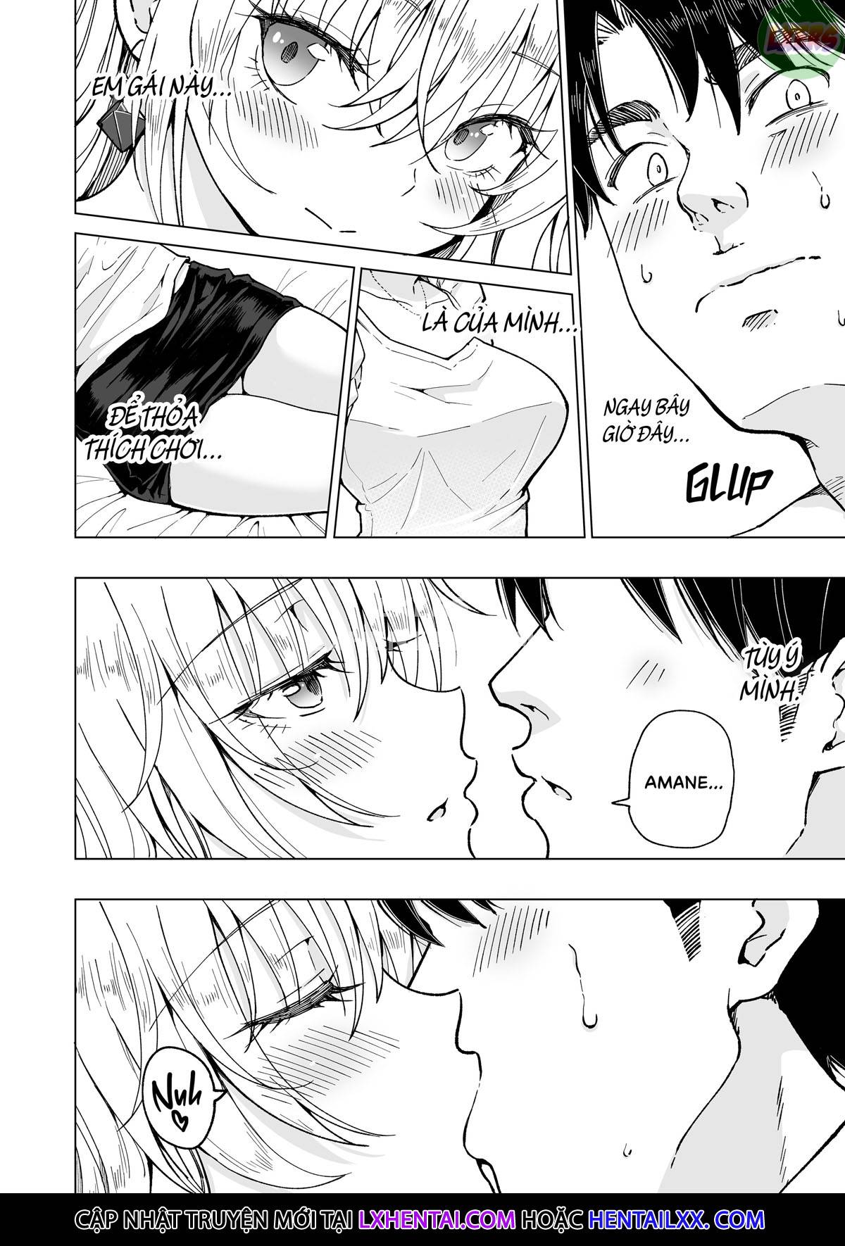 Đọc truyện hentai Nhật ký làm Phò - Chap 5: Self-Made Daddy -Part One-