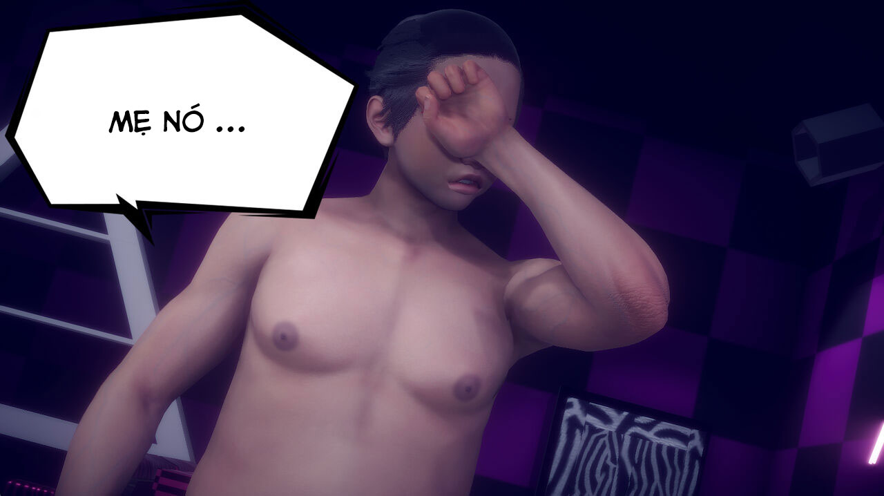 Đọc truyện hentai Ann and Joe - Full 2 ( 220 trang )