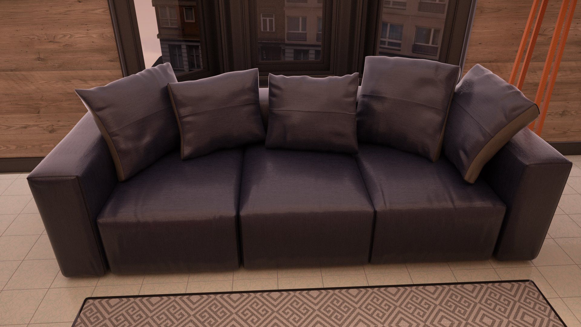 Đọc truyện hentai Milfy City v0.6e - MILFY City v0.6e - Part 8