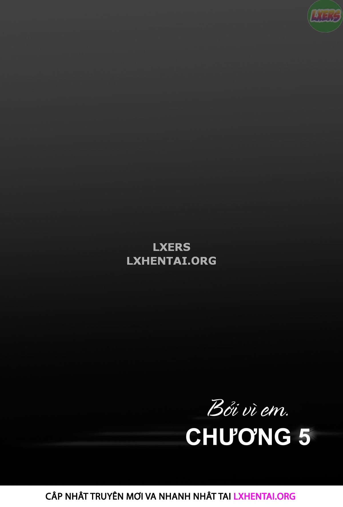 Đọc truyện hentai Là vì em! - Chap 5