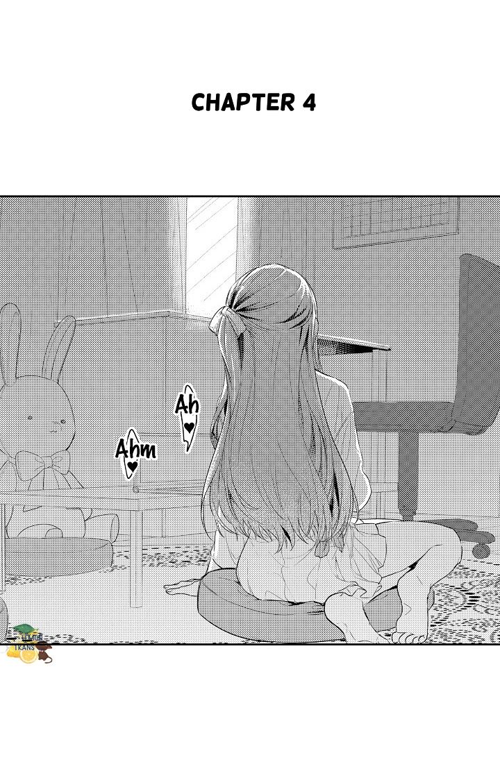 Đọc truyện hentai Lớp học đặc biệt trên tàu cùng với sensei! [Full] - Chap 4