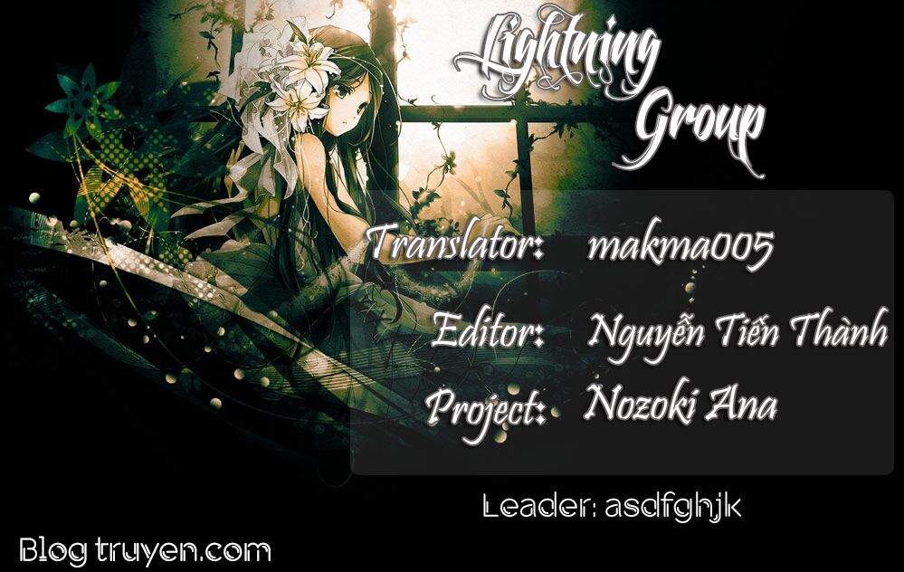 Đọc truyện hentai Nozoki Ana - Chap 100