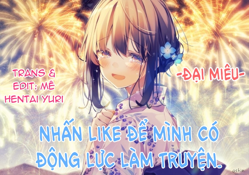 Đọc truyện hentai Kemono Michi - Oneshot