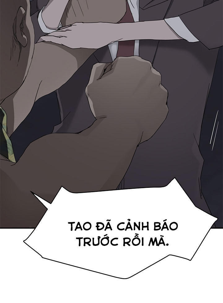 Đọc truyện hentai Mẹ Kế - Chap 33