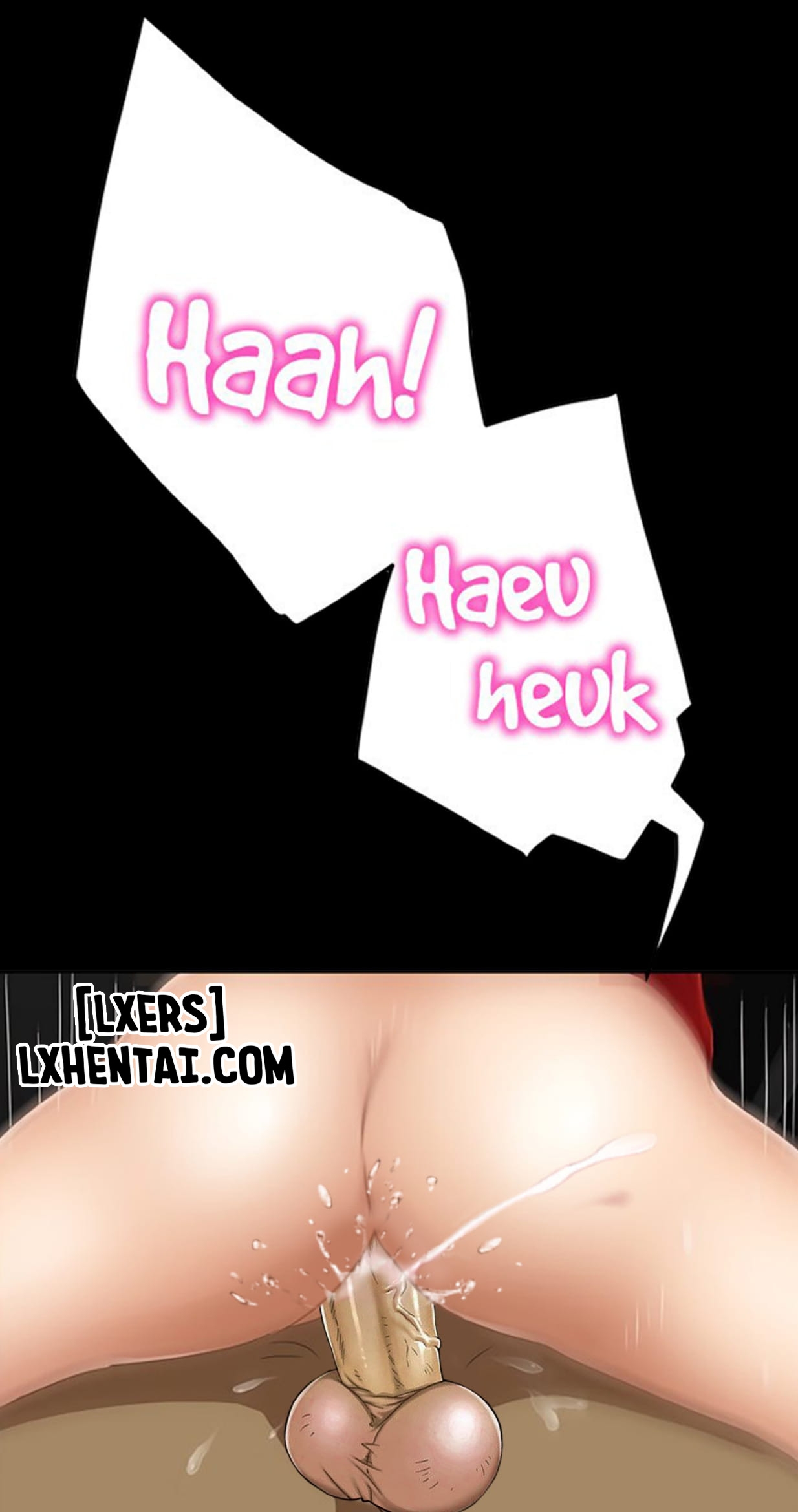 Đọc truyện hentai Mẹ Kế - Chap 17