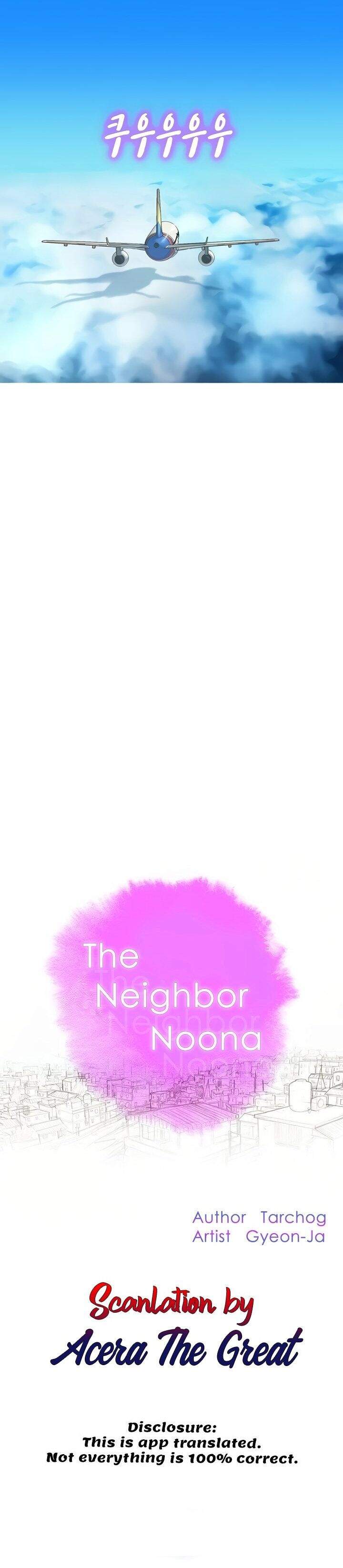 Đọc truyện hentai Chị Gái Hàng Xóm - Chap 145