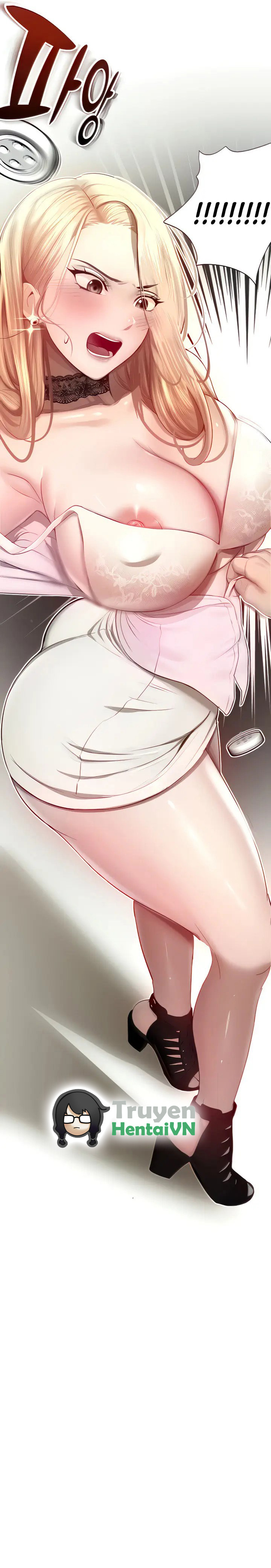 Đọc truyện hentai Vùng đất định mệnh - Chap 5