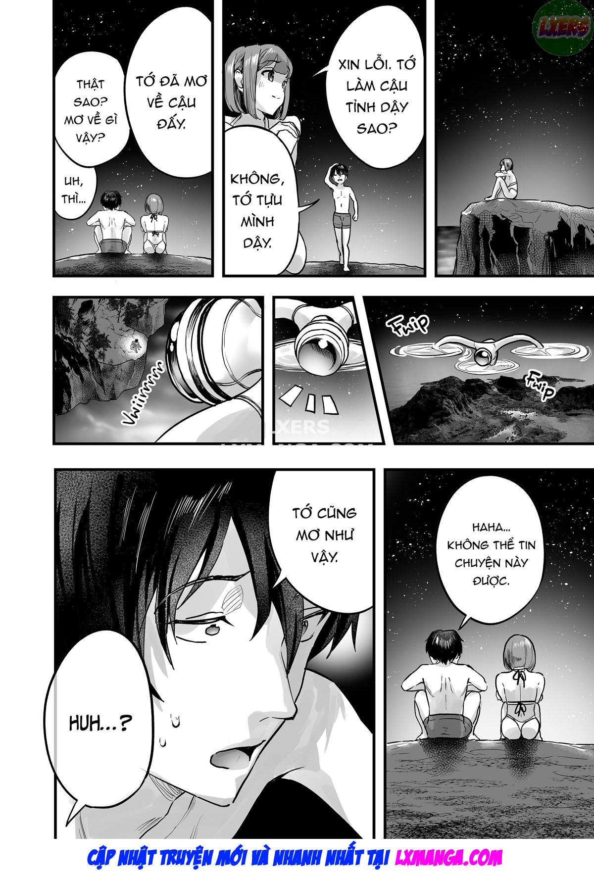 Đọc truyện hentai New Game+ With my Harem - Chap 5