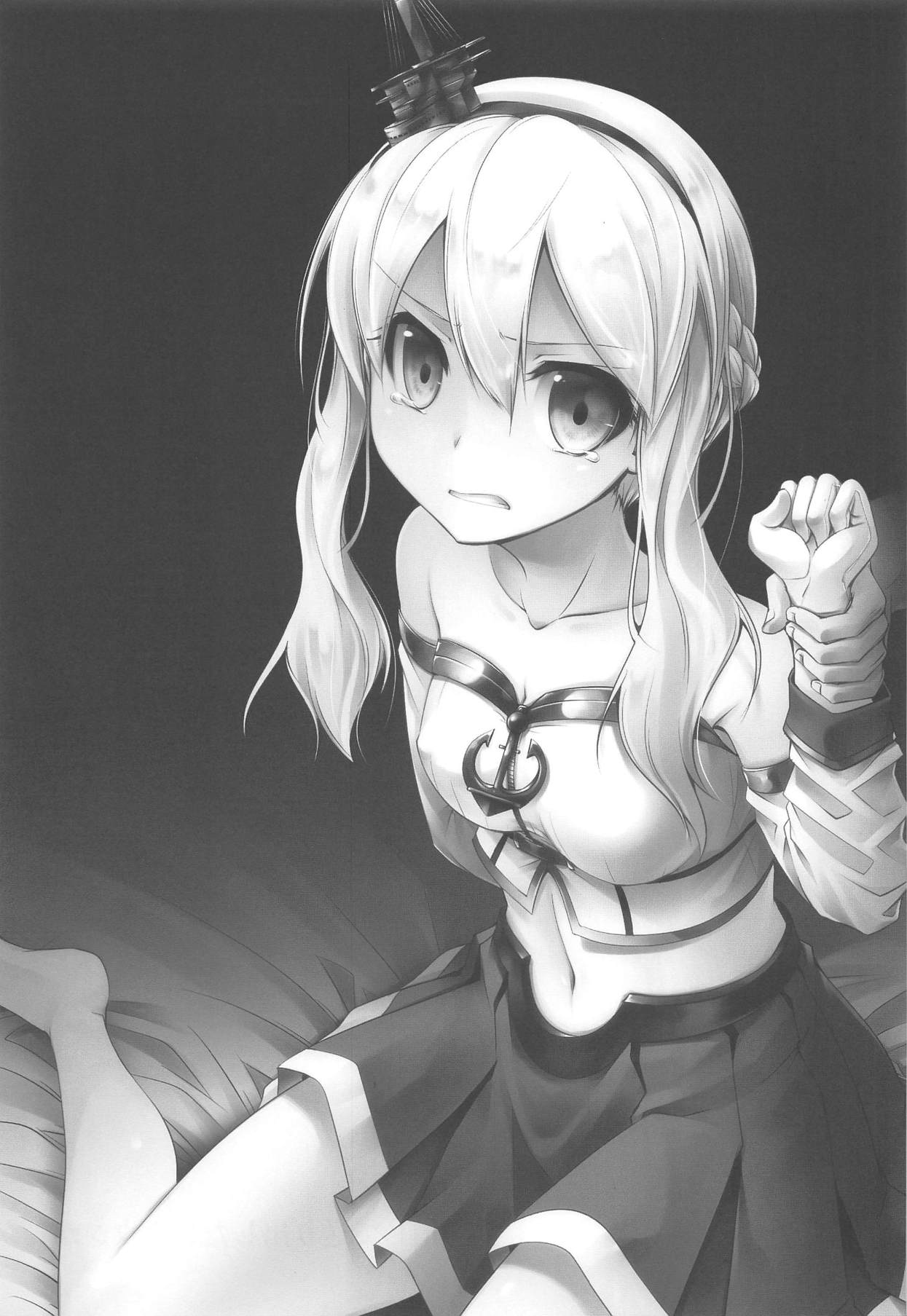 Đọc truyện hentai Ga Shinjite Okuridashita Renown - Oneshot