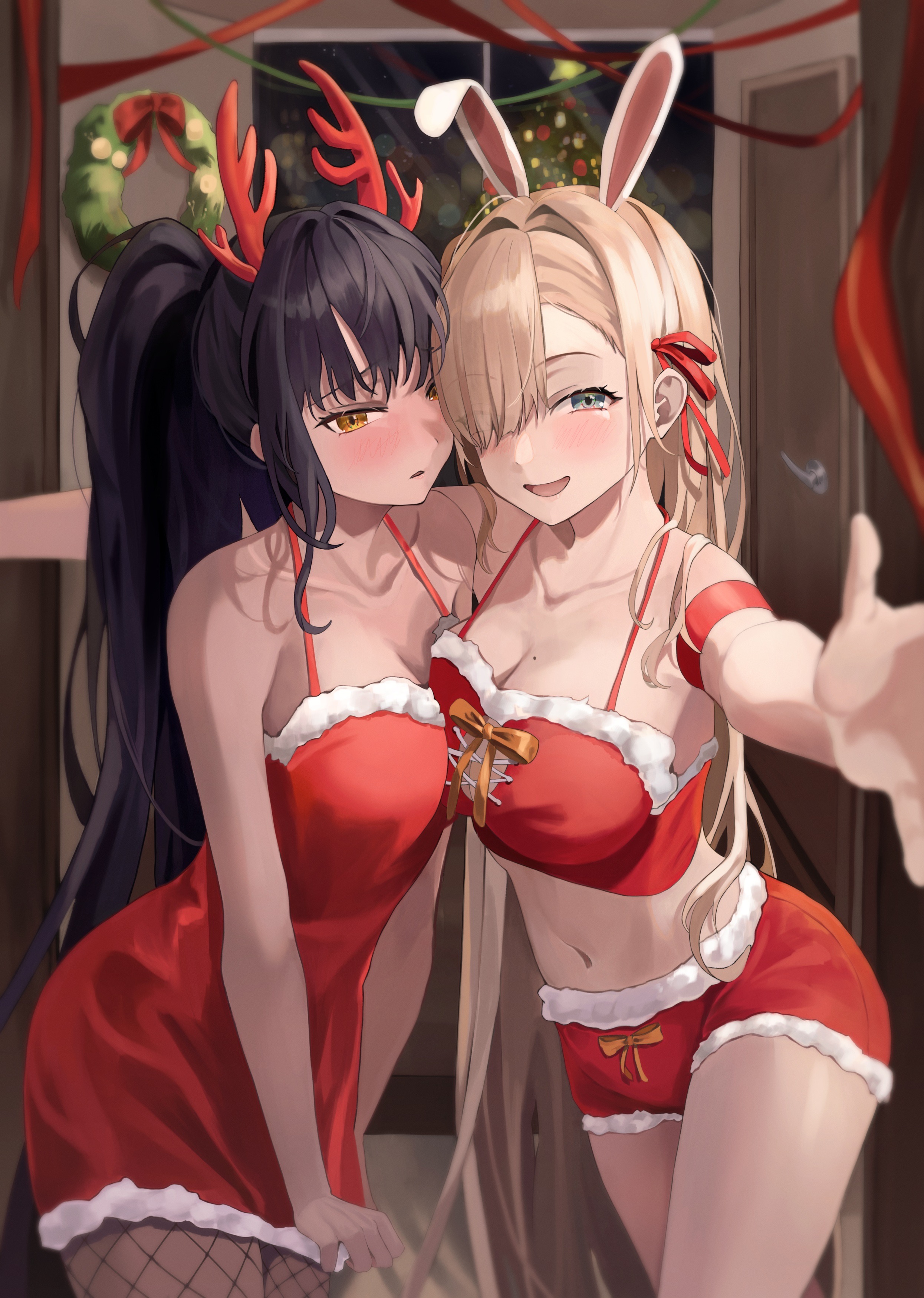 Wallpaper wibu dọc 1420