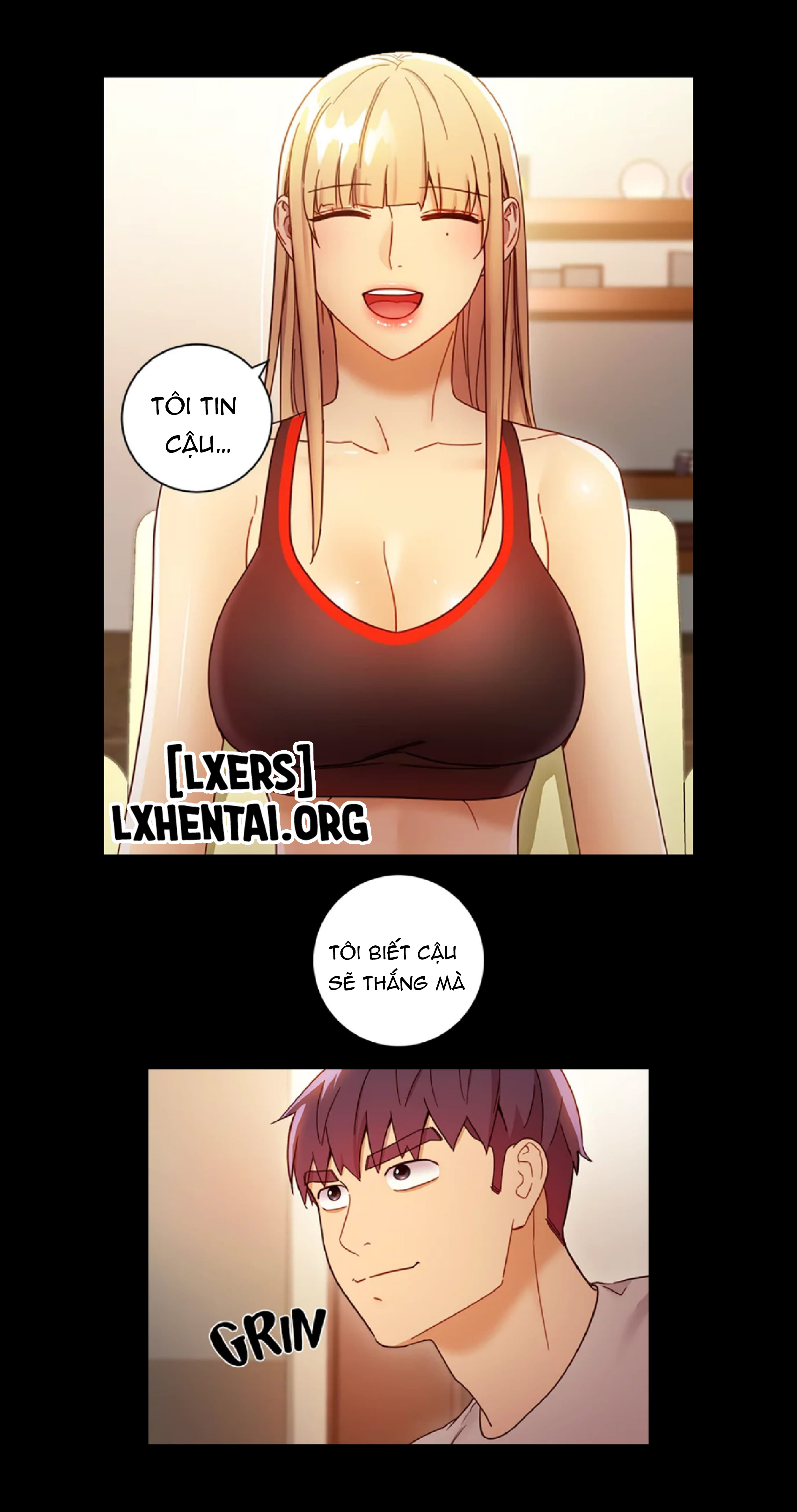 Đọc truyện hentai Bạn Của Mẹ Kế - Chap 49