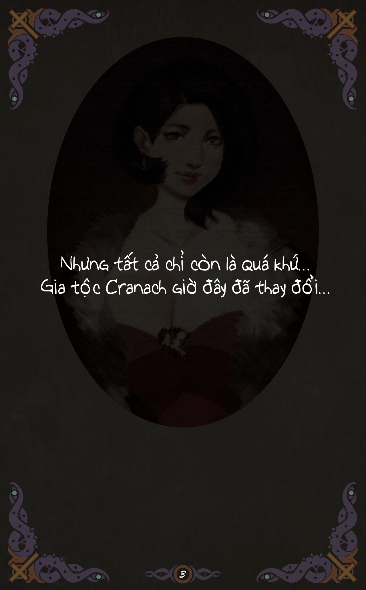 Đọc truyện hentai Ma Sơ VS Quỷ Dữ - Chap 3: Gif cực nứng.