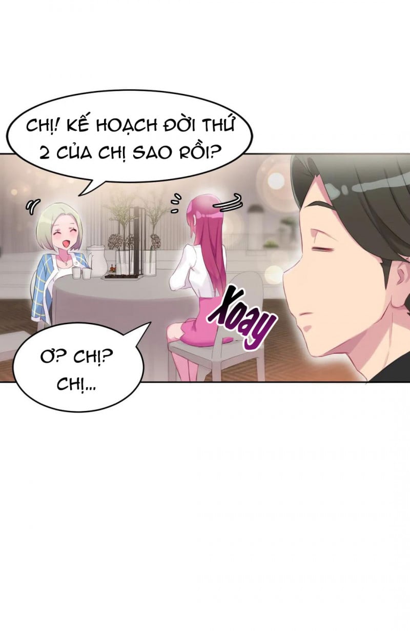 Đọc truyện hentai Câu chuyện nhỏ, bí mật lớn - Chap 18