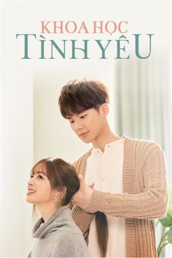 Khoa Học Tình Yêu