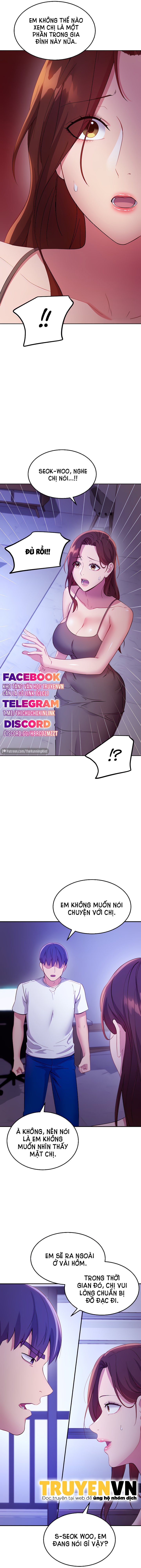 Đọc truyện hentai Bạn Của Mẹ Kế - Chap 107