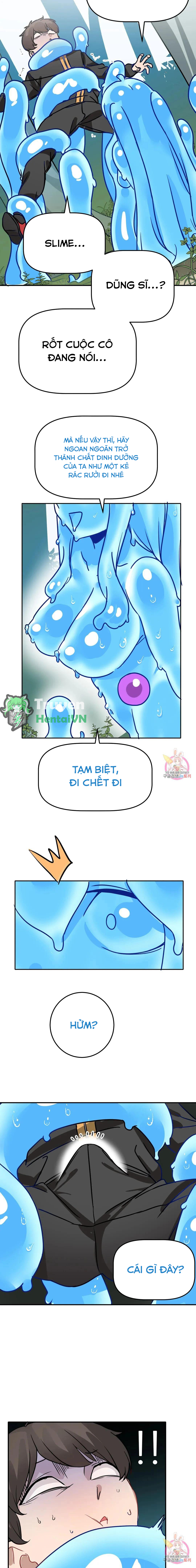 Đọc truyện hentai Vùng đất không đàn ông - dài tập ( đang update ) - Chap 1