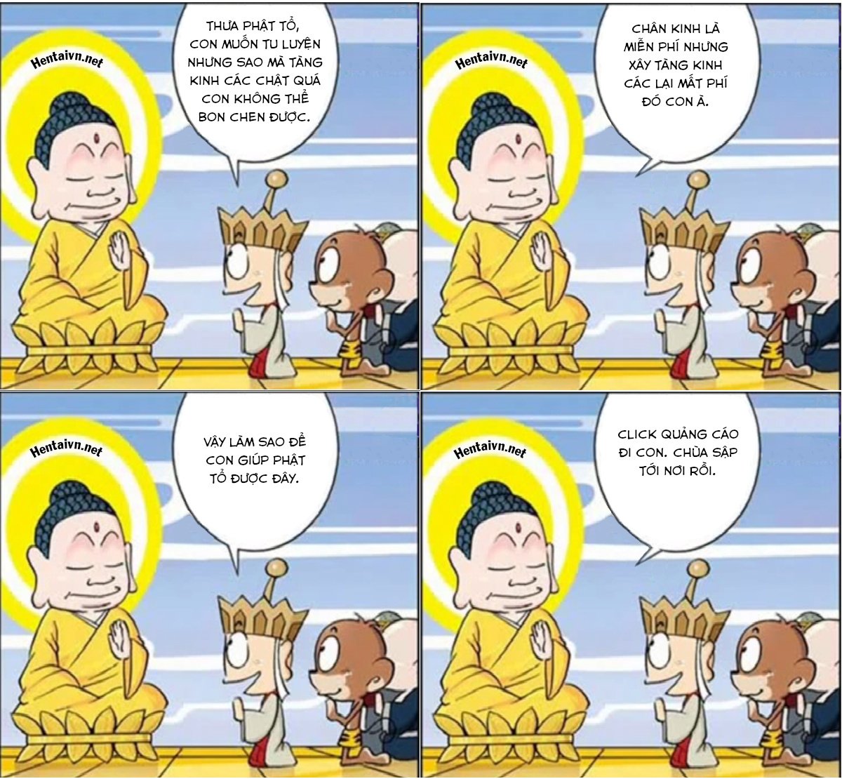 Đọc truyện hentai Level C - Oneshot