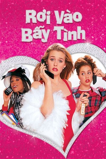 Rơi Vào Bẫy Tình