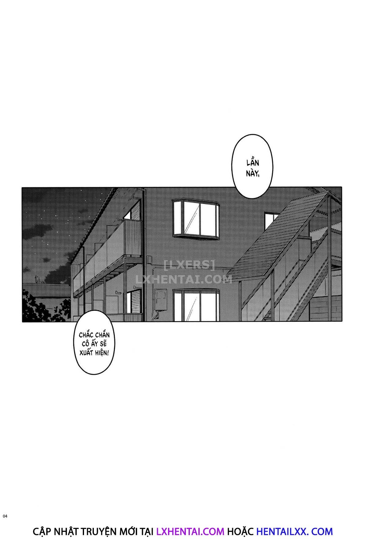 Đọc truyện hentai Night service - Oneshot