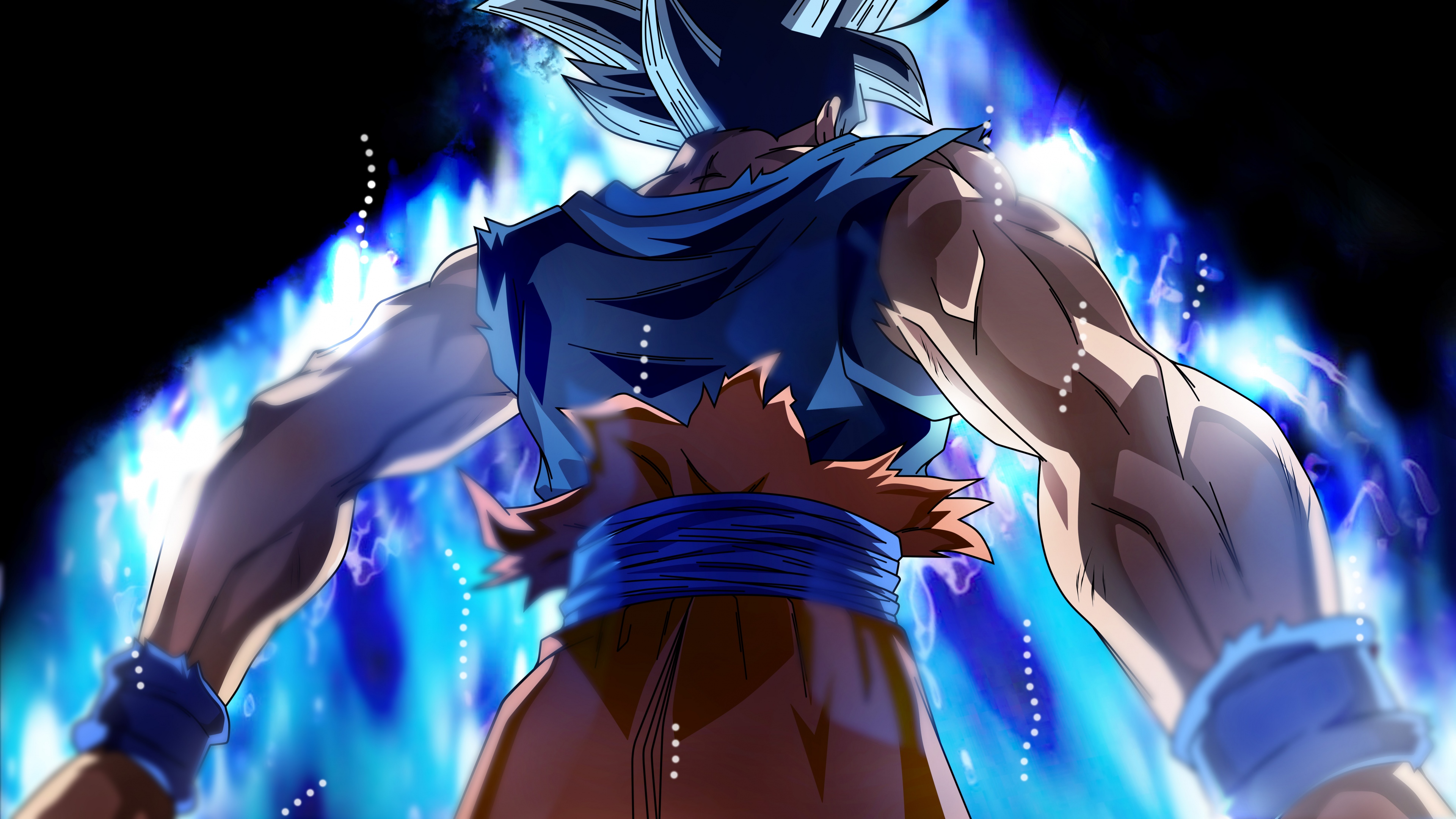 Wallpaper anime ngang 6675