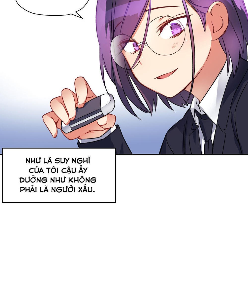 Đọc truyện hentai Dõi theo tình đầu - Chap 19