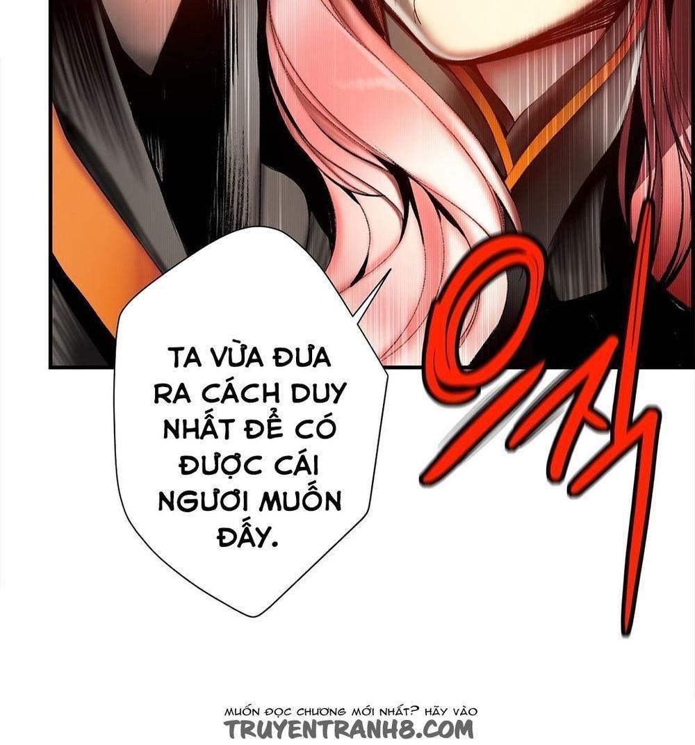 Đọc truyện hentai Sự Ràng Buộc Của Lilith - Chap 57