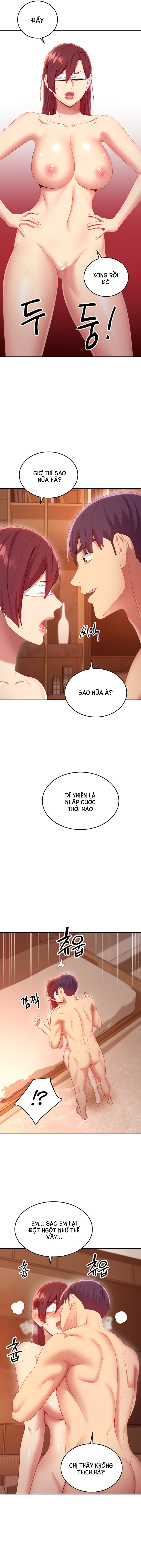 Đọc truyện hentai Bạn Của Mẹ Kế - Chap 102