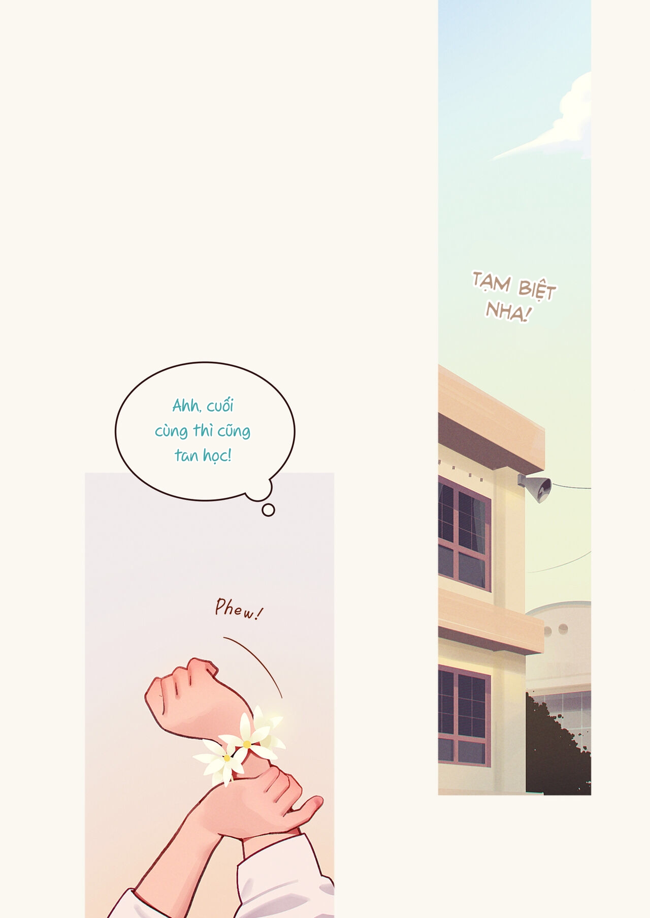 Đọc truyện hentai Cuốn sách mà 3 cô gái nghịch ngợm chơi dương vật của bạn - Oneshot.