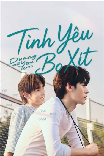 Tình Yêu Bọ Xít