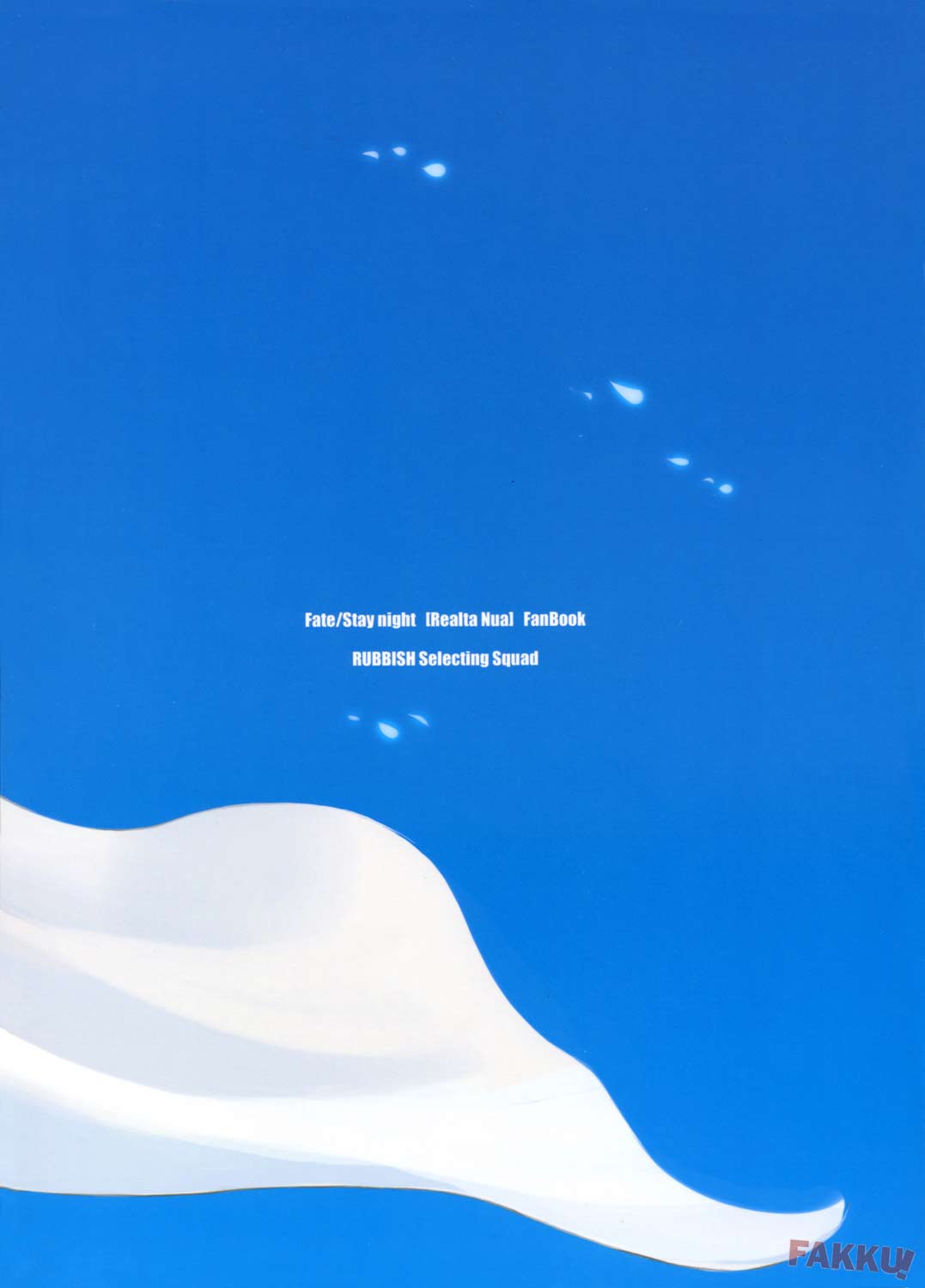 Đọc truyện hentai RE 06 (Fate/stay night) - Oneshot