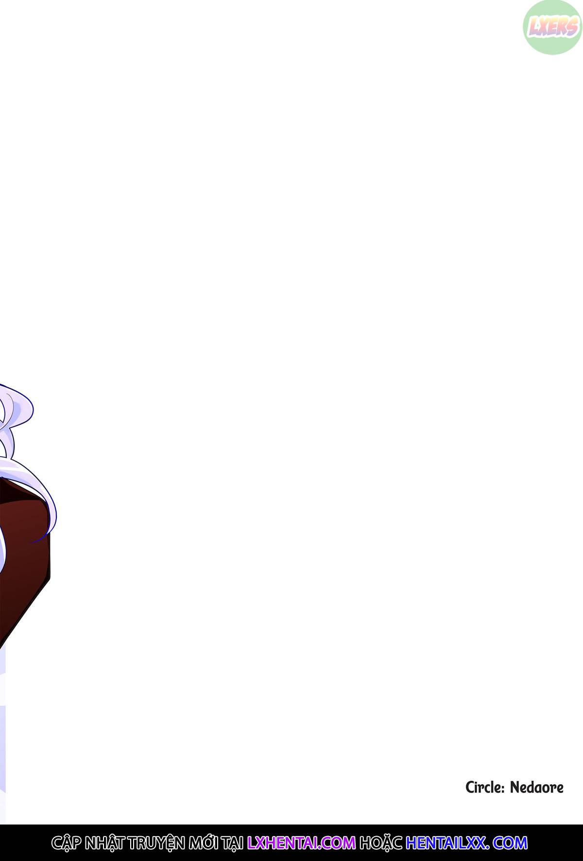 Đọc truyện hentai Tái sinh thành một nữ anh hùng có 5 người vợ quỷ - Chap 2