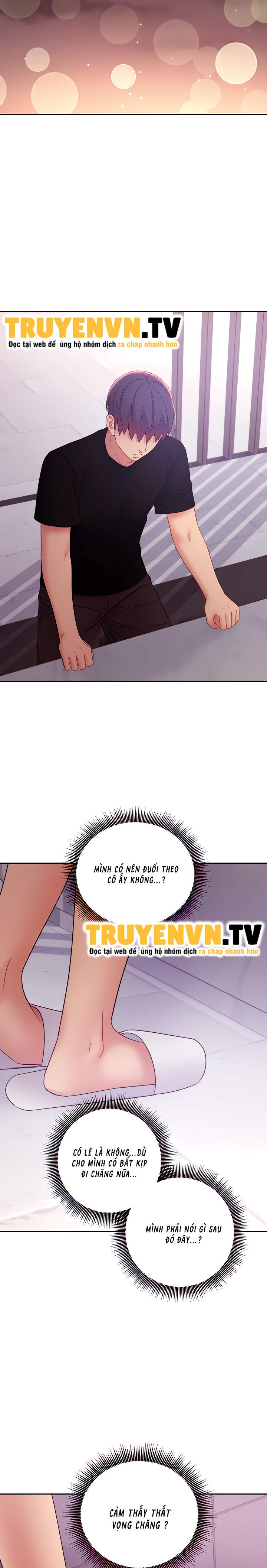 Đọc truyện hentai Bạn Của Mẹ Kế - Chap 85