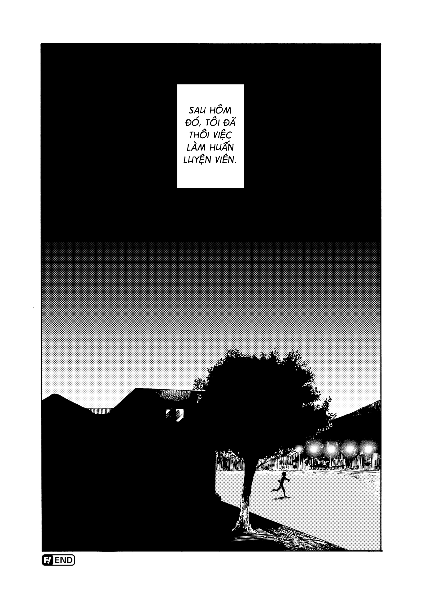 Đọc truyện hentai Within the Heat - Oneshot