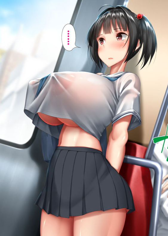 Đọc truyện hentai Tôi Thụ Thai Cho Em Gái Tôi Trên Tàu - Chap 1