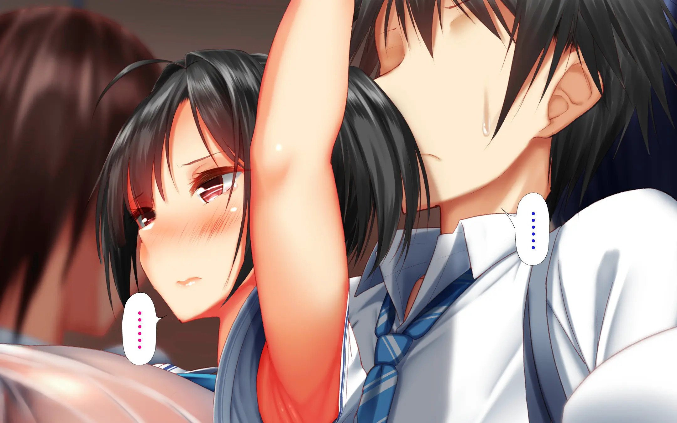 Đọc truyện hentai Cô Em Gái Của Tôi Dậy Thì Nhanh Như Cách Ny Lật Mặt - Chap 1