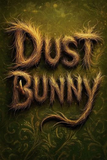 Dust Bunny