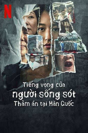 Tiếng Vọng Của Người Sống Sót Thảm Án Tại Hàn Quốc