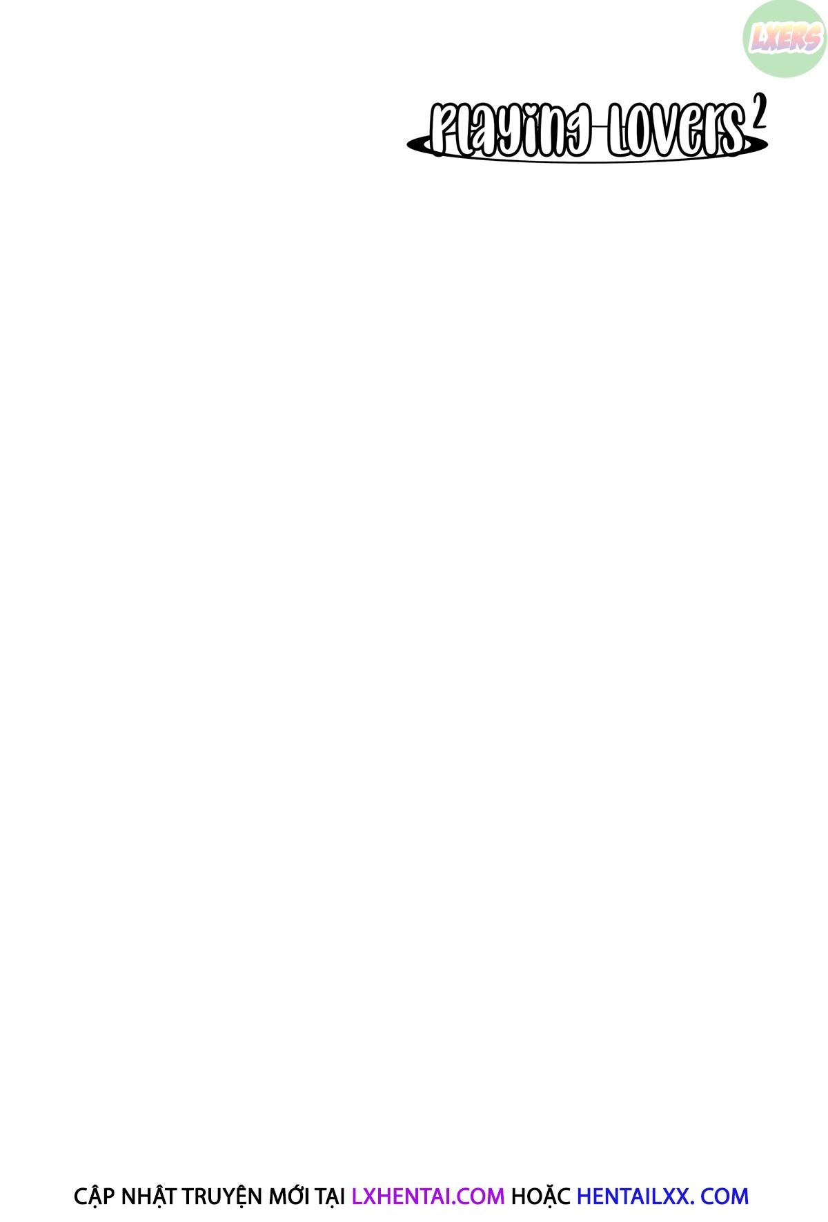 Đọc truyện hentai Đóng giả người yêu - Chap 2