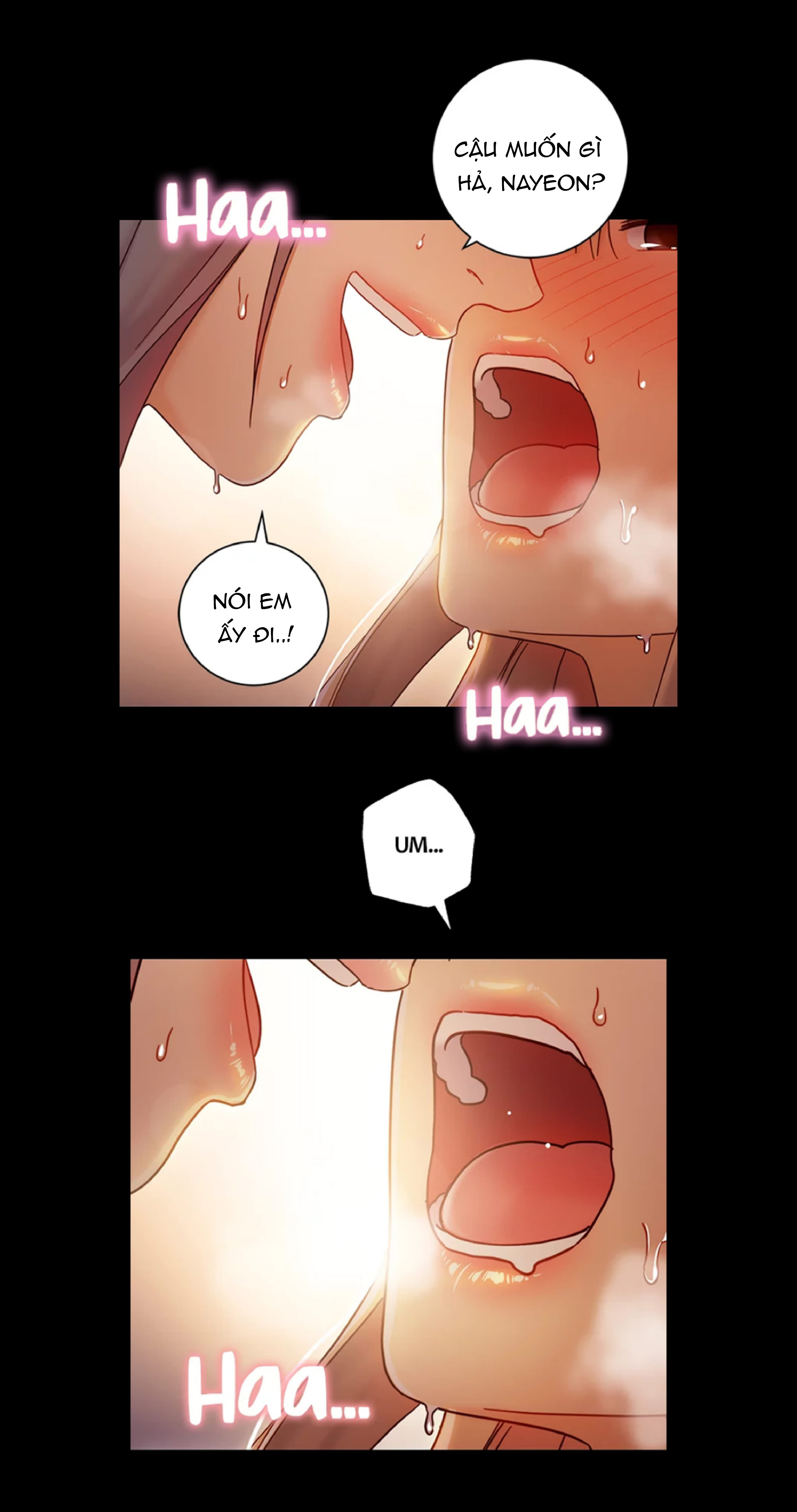 Đọc truyện hentai Bạn Của Mẹ Kế - Chap 48