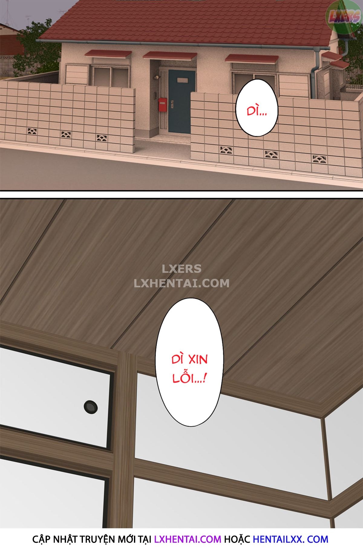 Đọc truyện hentai Tomodachi No Hahaoya Ga Keitai No Motoyan Datta Node Yowami O Nigitte Yaritai Houdai Shite Mita - Oneshot