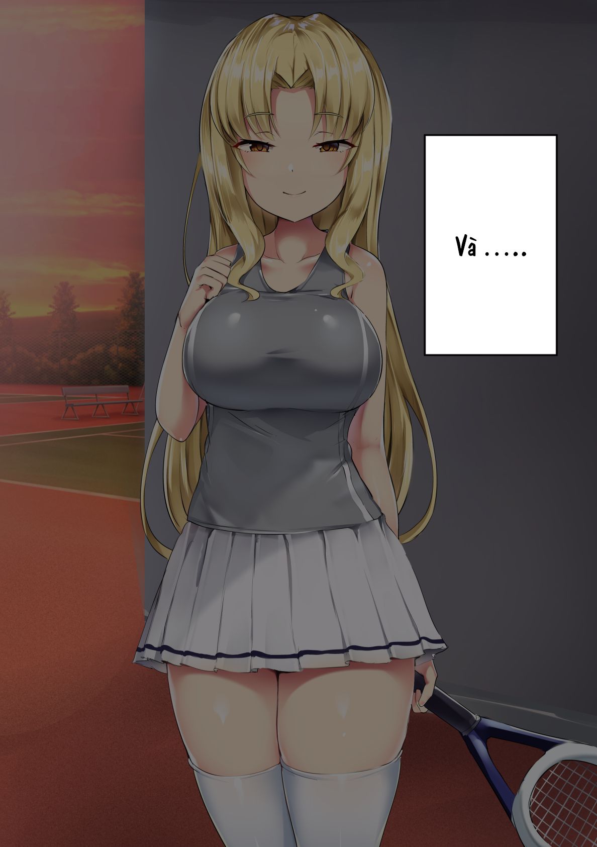 Đọc truyện hentai Luck S Powder Ona ni Abe Hình ảnh Chào mừng - Chap 1