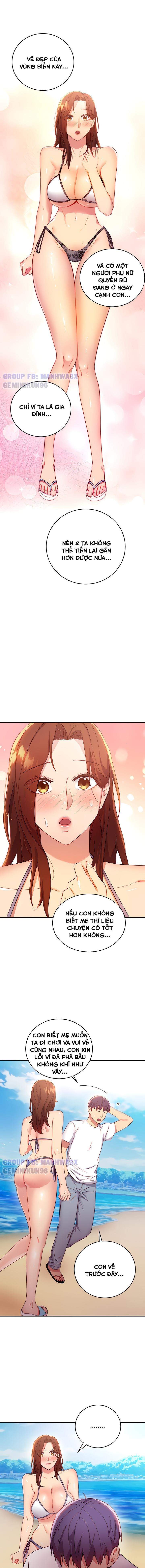 Đọc truyện hentai Bạn Của Mẹ Kế - Chap 87