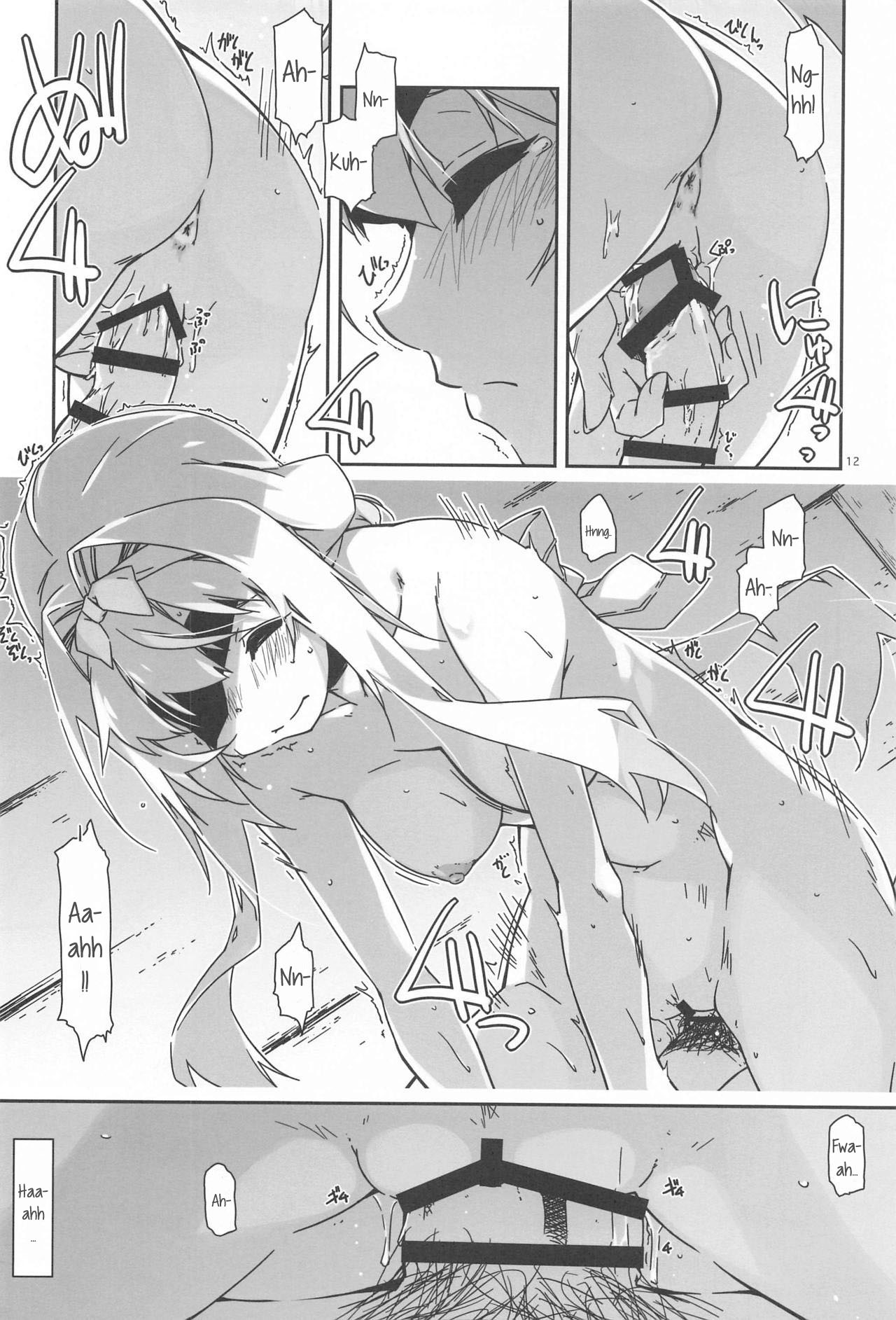 Đọc truyện hentai Alice no Naisho (Sword Art Online) - Oneshot