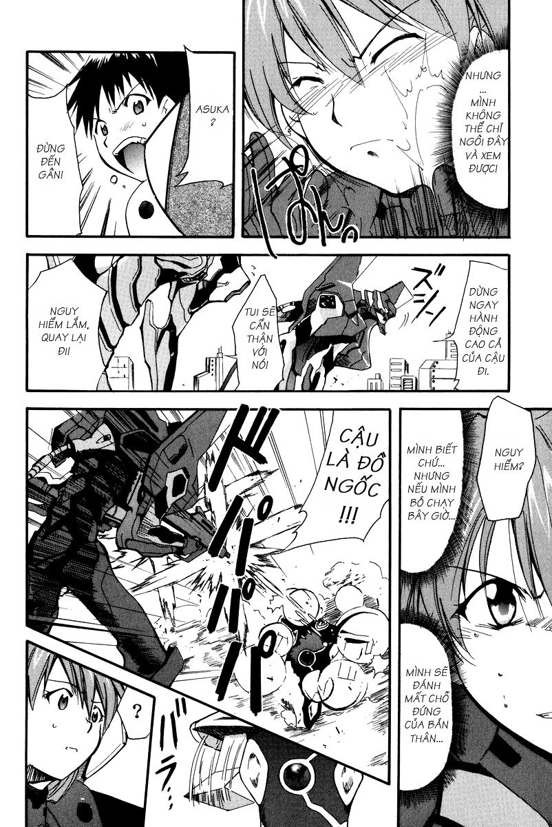 Đọc truyện hentai RE-TAKE - Chap 1 - RE-TAKE 1