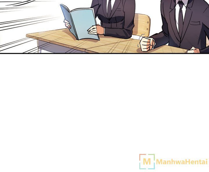 Đọc truyện hentai Dõi theo tình đầu - Chap 22